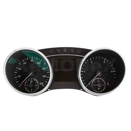 Instrument Cluster Repair For Mercedes-Benz Instrument Cluster Repair For Mercedes-Benz