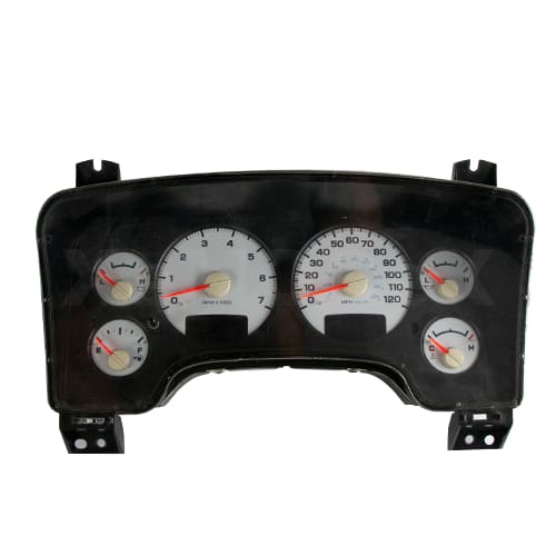 Instrument Cluster Repair For Dodge RAM Instrument Cluster Repair For Dodge RAM
