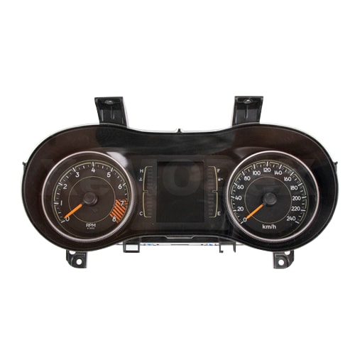Instrument Cluster Repair For Jeep Cherokee