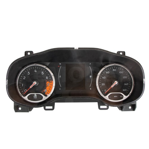 Instrument Cluster Repair For Jeep Renegade Instrument Cluster Repair For Jeep Renegade