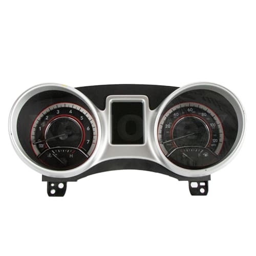 Instrument Cluster Repair For Dodge Journey