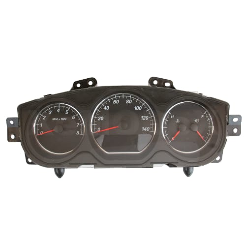 Instrument Cluster Repair For Buick Lucerne Instrument Cluster Repair For Buick Lucerne