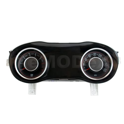 Instrument Cluster Repair For Dodge Challenger Instrument Cluster Repair For Dodge Challenger