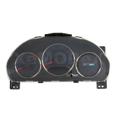 Instrument Cluster Repair For Honda Civic XeMODeX Inc Canada