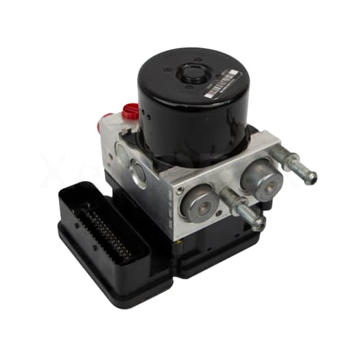 ABS Module and Pump Repair For Nissan XeMODeX Inc Canada