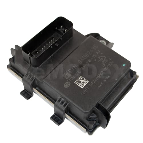 Fuel Pump Control Module Repair Fuel Pump Control Module Repair