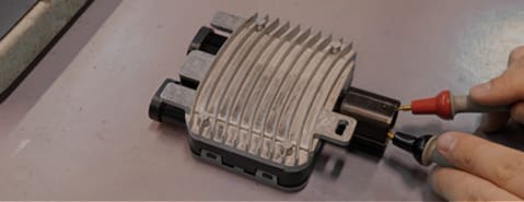 Fan Module Engine ENGINE COOLING FAN MODULES – XeMODeX Inc.