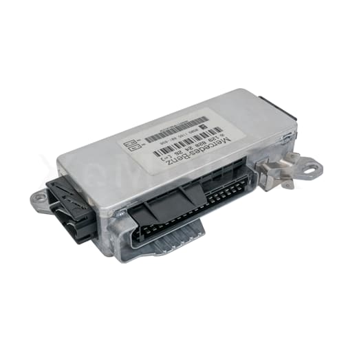 Convertible Top Module Repair For Mercedes Convertible Top Module Repair For Mercedes