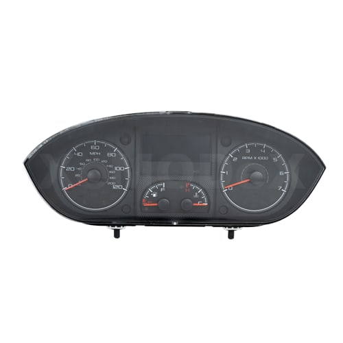 Instrument Cluster Repair For RAM Instrument Cluster Repair For RAM