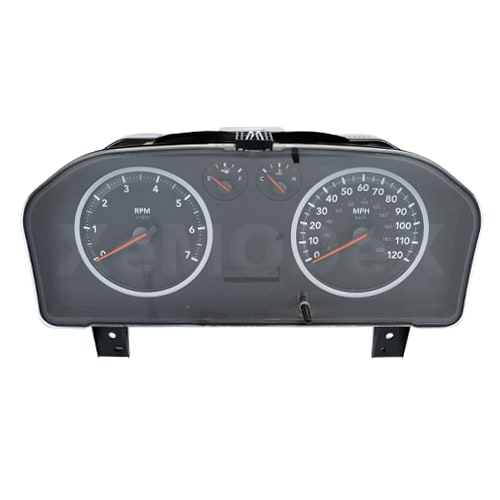 Instrument Cluster Repair For RAM Instrument Cluster Repair For RAM