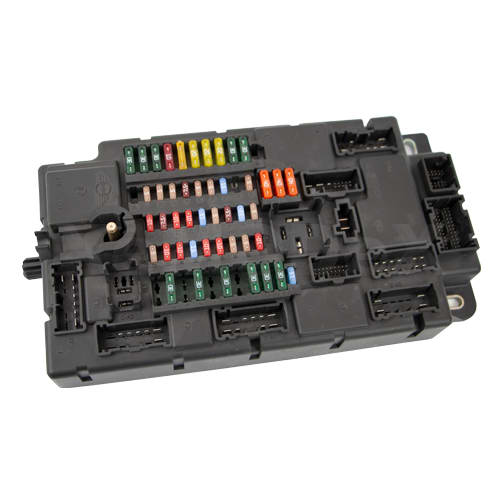 JBE Junction Box Electronics Repair For Mini Cooper JBE Junction Box Electronics Repair For Mini Cooper