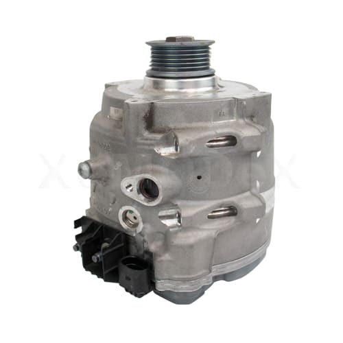 Starter-Alternator Module Repair For Audi Starter-Alternator Module Repair For Audi