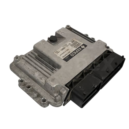 ECM Control Module Repair For Hyundai Veloster ECM Control Module Repair For Hyundai Veloster