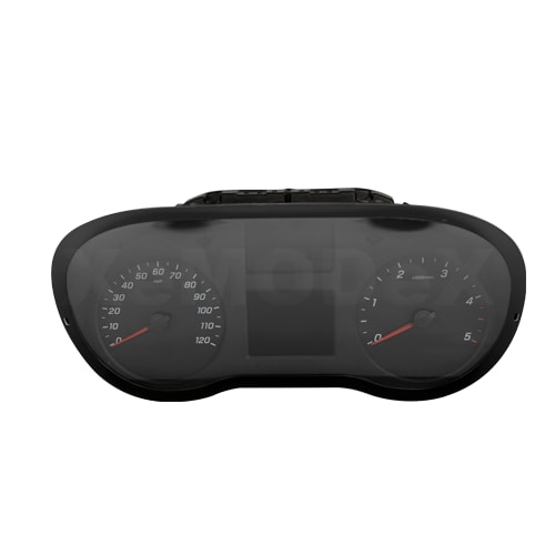 Instrument Cluster Repair For Sprinter Instrument Cluster Repair For Sprinter