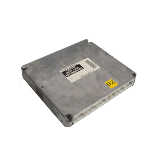 Engine Control Module repair For Toyota RAV4 Engine Control Module repair For Toyota RAV4