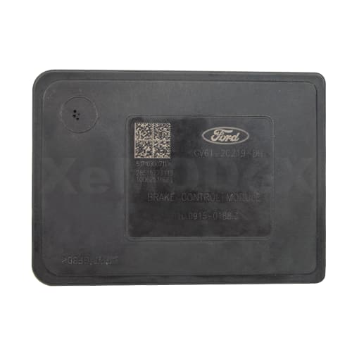 ABS Module Repair For Ford | XeMODeX Inc Canada