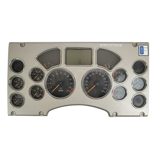 Instrument Cluster Repair For Mack HD Trucks Instrument Cluster Repair For Mack HD Trucks