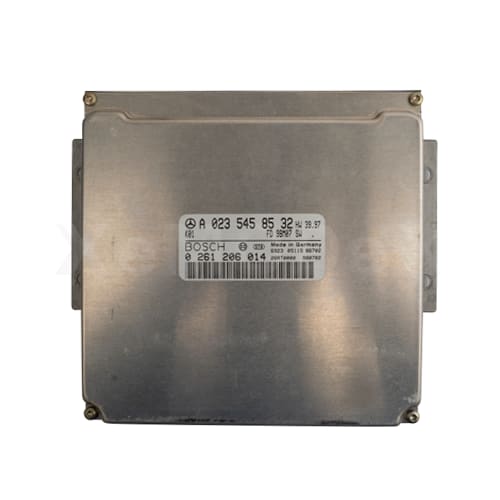 ECM Control Module Repair For Mercedes-Benz
