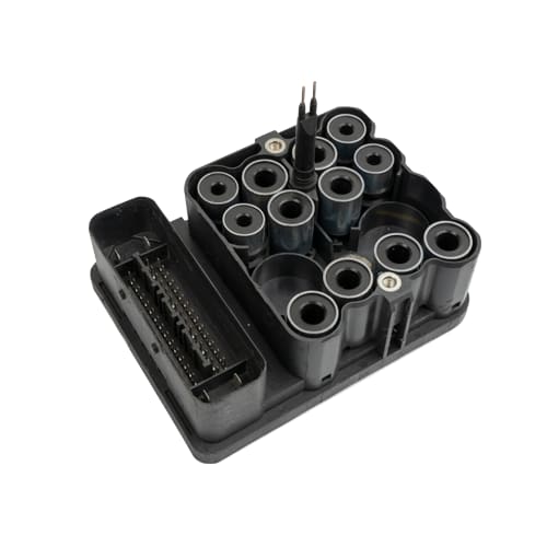 VSA/ABS Module Repair For Honda Odyssey VSA/ABS Module Repair For Honda Odyssey