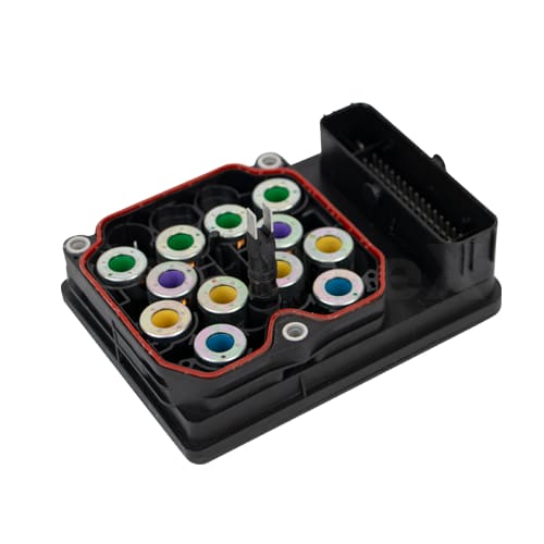 MK100 ABS Module Repair For Mercedes-Benz W253 | XeMODeX Inc.