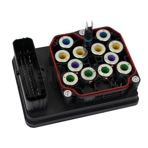 ABS Module Repair For Land Rover MK100 | XeMODeX Inc.