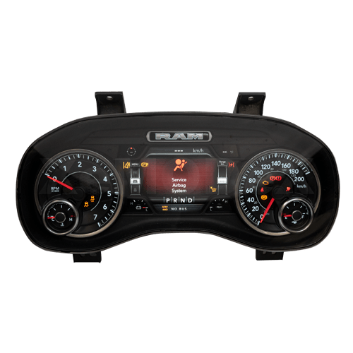 2019_Ram1500_Cluster1