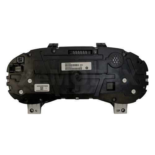 2019_Ram1500_Cluster3
