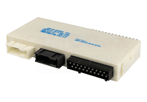 General Control Module GM3 Repair Service for BMW E39,E38,E53