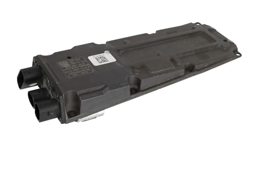 Power Steering Control Module Repair For Audi B8 Platform