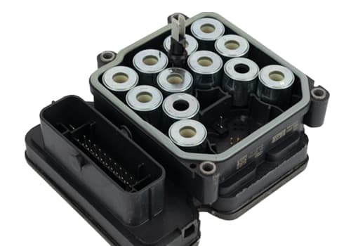 ABS Module Repair Service For Range Rover