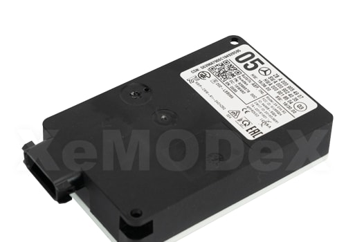 Brand New Blind Spot Radar Sensor For Mercedes-Benz