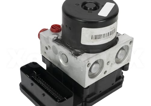 ABS Module & Pump Repair For Ford