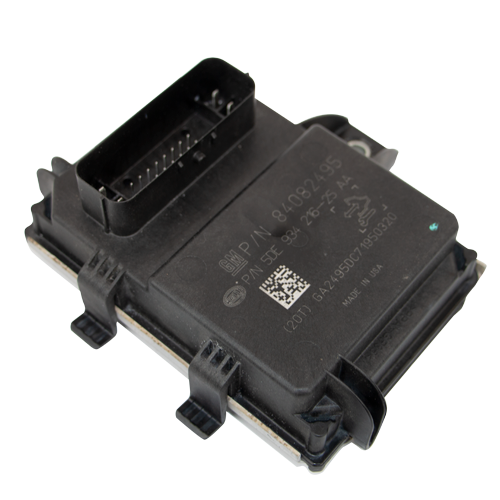 Fuel Pump Control Modules for GMC | XeMODeX Inc Canada
