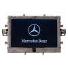 Comand Navigation Display Repair Service for Mercedes-Benz GLK-Class