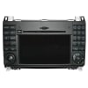 Comand Radio without Navigation Repair For Mercedes-Benz