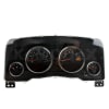 Instrument Cluster Repair For Jeep