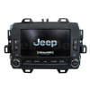 Infotainment Module Repair For Jeep Renegade