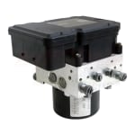 ABS / ESP Control Module N30/4 & Pump Repair For Mercedes-Benz C-Class