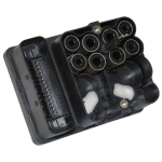 ABS / Brake Control Module (BCM) Repair For Volvo