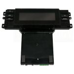 Infotainment Control Module Program Transfer For Volvo P3 Platform