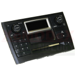 Infotainment Control Module Matrix Pre-Programmed For Volvo