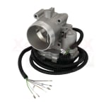 Electronic Throttle Body (ETB) for Volvos