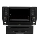 Infotainment System Repair Service for Volkswagen