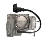 Electronic Throttle Body Repair Service for Mercedes-Benz