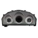 Instrument Cluster Repair Service for Mercedes-Benz GLK-Class