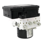 ABS Module & Pump Repair For Audi