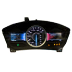 Instrument Cluster Repair For Ford Explorer
