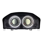 Instrument Cluster Repair For Volvo P3