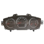 Instrument Cluster Repair For Buick Lucerne