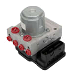 ABS Module and Pump Repair for Honda Accord